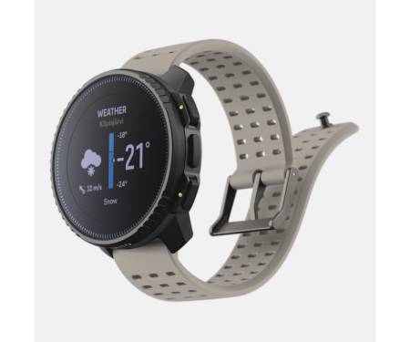 Смарт-часы Suunto Vertical Black Sand (SS050863000)