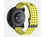 Смарт-часы Suunto Vertical Black Lime (SS050864000)