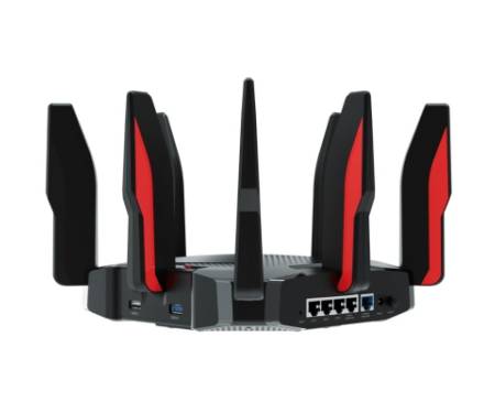 Маршрутизатор TP-Link ARCHER-GX90