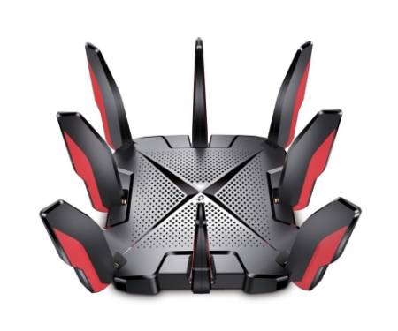 Маршрутизатор TP-Link ARCHER-GX90