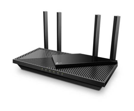 Маршрутизатор TP-Link ARCHER-AX55-PRO
