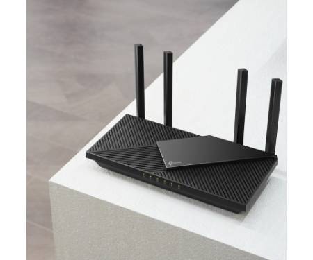 Маршрутизатор TP-Link ARCHER-AX55-PRO