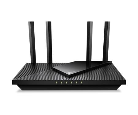 Маршрутизатор TP-Link ARCHER-AX55-PRO