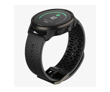 Смарт-часы Suunto 5 Peak All Black (SS050888000)