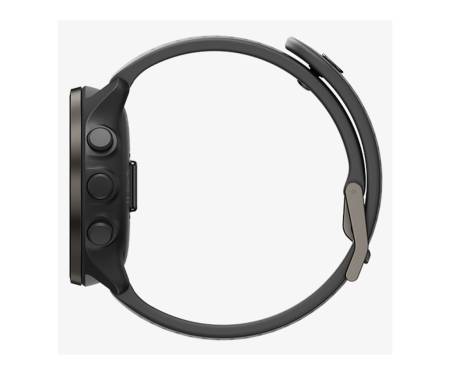 Смарт-часы Suunto 5 Peak All Black (SS050888000)