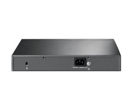Комутатор мережевий TP-Link TL-SG2210MP