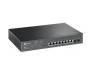 Комутатор мережевий TP-Link TL-SG2210MP