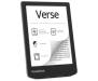 Електронна книга Pocketbook 629 Verse Mist Grey (PB629-M-CIS)