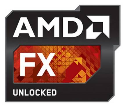 AMD FX-8370 FD8370FRHKBOX