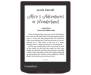 Електронна книга Pocketbook 634, Passion Red (PB634-3-CIS)