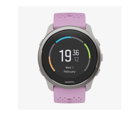 Смарт-часы Suunto 5 Peak Wildberry (SS050890000)