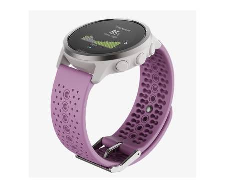Смарт-часы Suunto 5 Peak Wildberry (SS050890000)