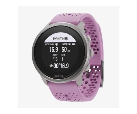Смарт-часы Suunto 5 Peak Wildberry (SS050890000)