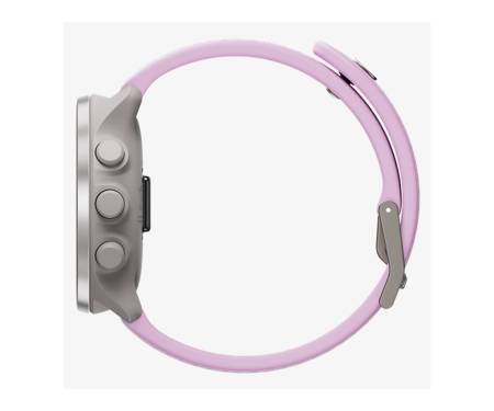 Смарт-часы Suunto 5 Peak Wildberry (SS050890000)