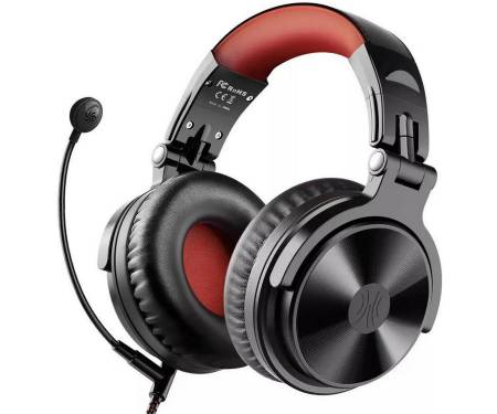 Наушники Oneodio Studio Wireless Pro M black