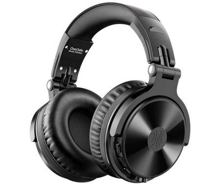 Наушники Oneodio Studio Wireless Pro C black