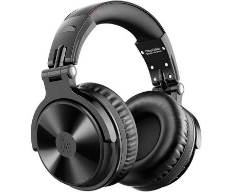 Наушники Oneodio Studio Wireless Pro C black
