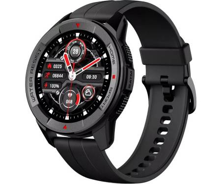 Смарт часы Mibro X1 Black (XPAW005)