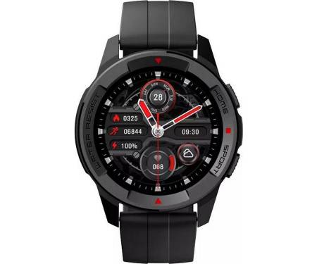 Смарт часы Mibro X1 Black (XPAW005)