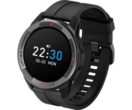 Смарт часы Mibro X1 Black (XPAW005)