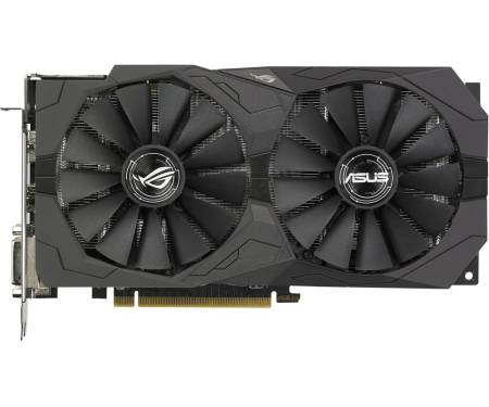 ASUS ROG-STRIX-RX570-O4G-GAMING