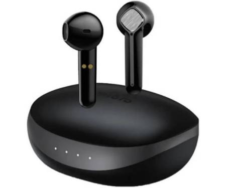 Наушники Mibro S1 TWS Earbuds Black