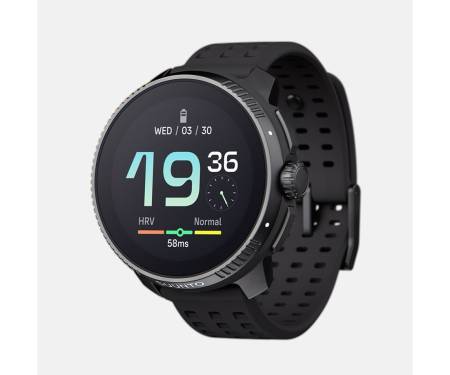 Смарт-годинник Suunto Race All Black (SS050929000)