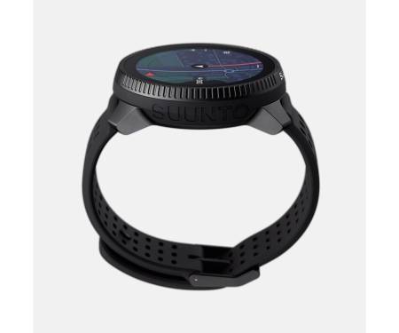 Смарт-годинник Suunto Race All Black (SS050929000)