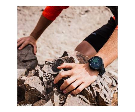 Смарт-часы Suunto 9 G1 BARO BLACK (SS050019000)