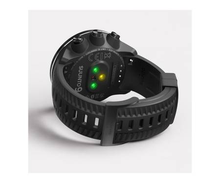 Смарт-часы Suunto 9 G1 BARO BLACK (SS050019000)