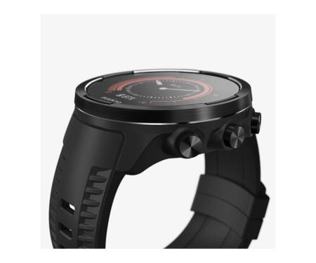 Смарт-часы Suunto 9 G1 BARO BLACK (SS050019000)