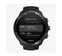 Смарт-часы Suunto 9 G1 BARO BLACK (SS050019000)