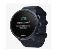 Спортивные часы Suunto 9 Baro Granite Blue Titanium (SS050565000)
