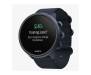 Спортивные часы Suunto 9 Baro Granite Blue Titanium (SS050565000)
