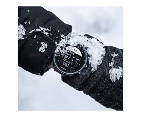 Спортивные часы Suunto 9 Baro Granite Blue Titanium (SS050565000)