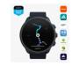 Спортивные часы Suunto 9 Baro Granite Blue Titanium (SS050565000)