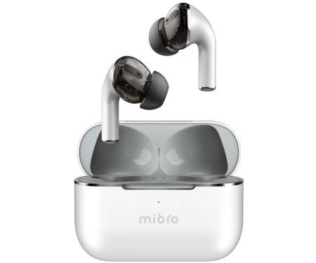 Наушники Mibro M1 White