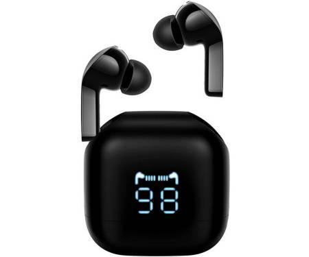 Навушники Mibro Earbuds 3 Pro Black