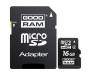 GOODRAM 16 GB microSDHC class 4 M400-0160R11