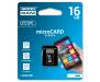 GOODRAM 16 GB microSDHC class 4 M400-0160R11 16GB