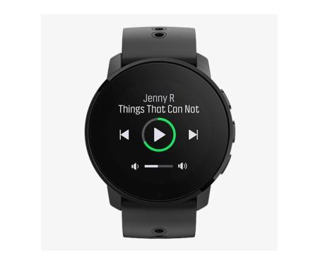 Смарт-часы Suunto 9 Peak All Black Titanium (SS050889000)