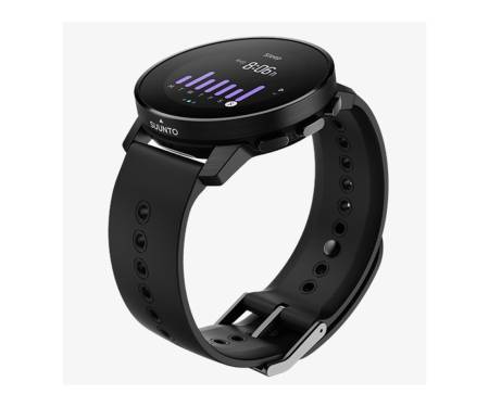 Смарт-часы Suunto 9 Peak All Black Titanium (SS050889000)