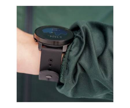 Смарт-часы Suunto 9 Peak All Black Titanium (SS050889000)
