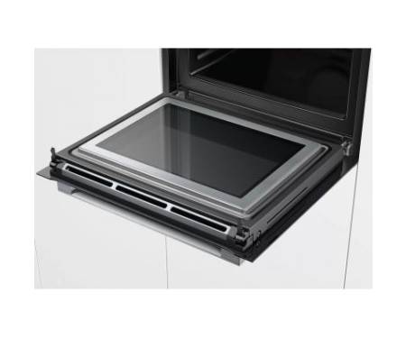 Духова шафа Bosch HMG6764B1