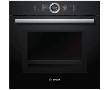 Духова шафа Bosch HMG6764B1