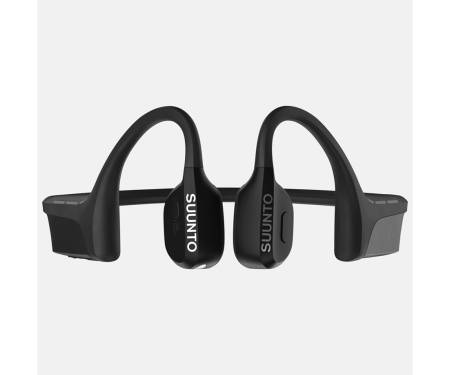 Наушники с микрофоном Suunto Wing Black (SS050942000)