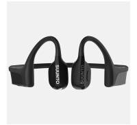 Навушники з мікрофоном Suunto Wing Black (SS050942000)