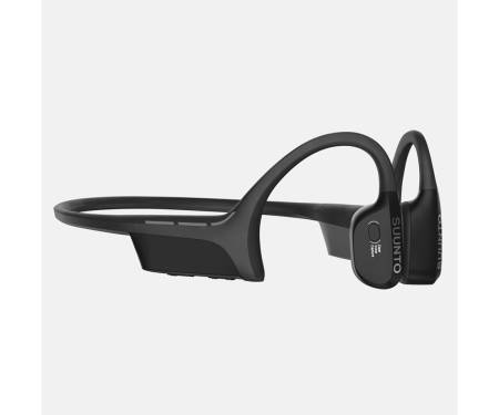 Наушники с микрофоном Suunto Wing Black (SS050942000)