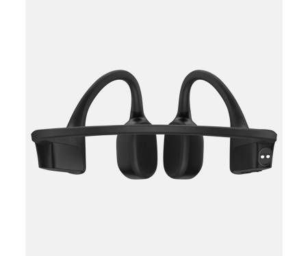 Наушники с микрофоном Suunto Wing Black (SS050942000)
