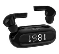 Навушники Mibro Earbuds 3 Black